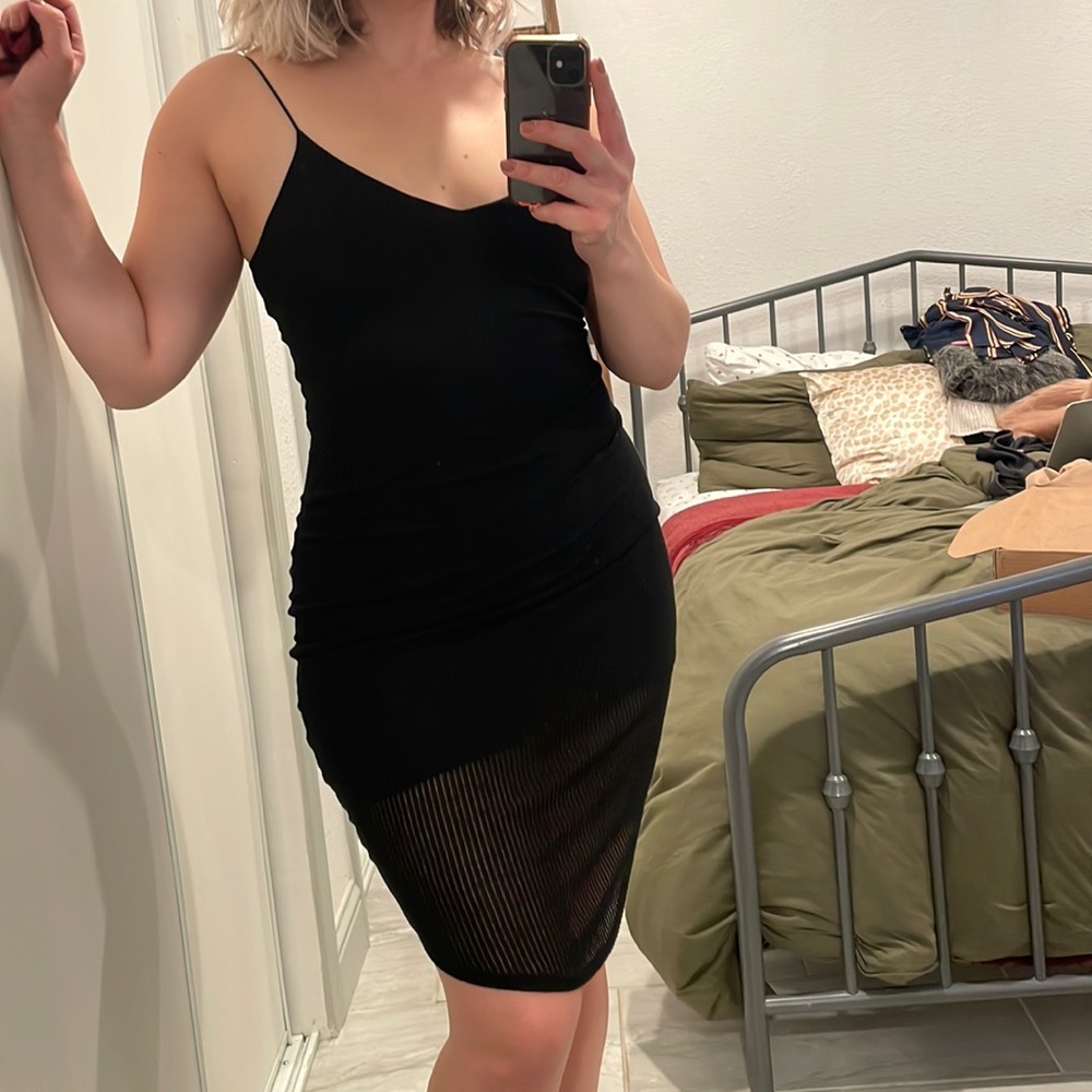 Express dress